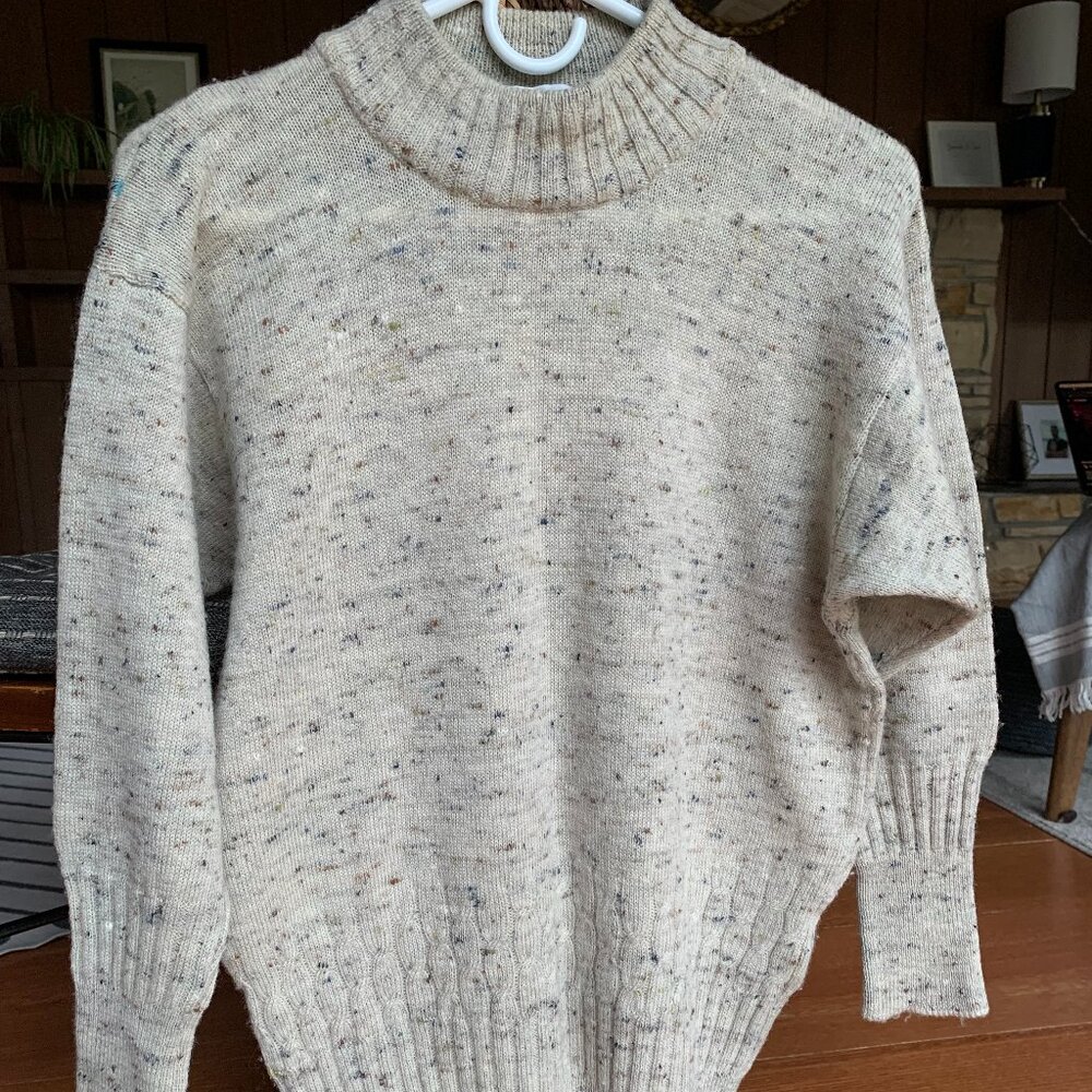 Harry Rosen Wool Sweater